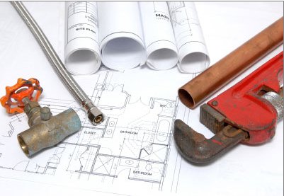 comercial plumbing nj repairs and service