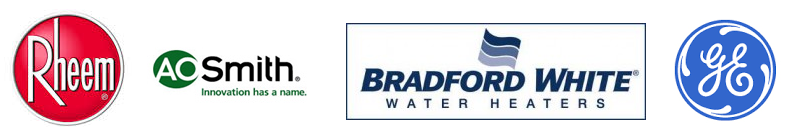 water-heater-supported-brands